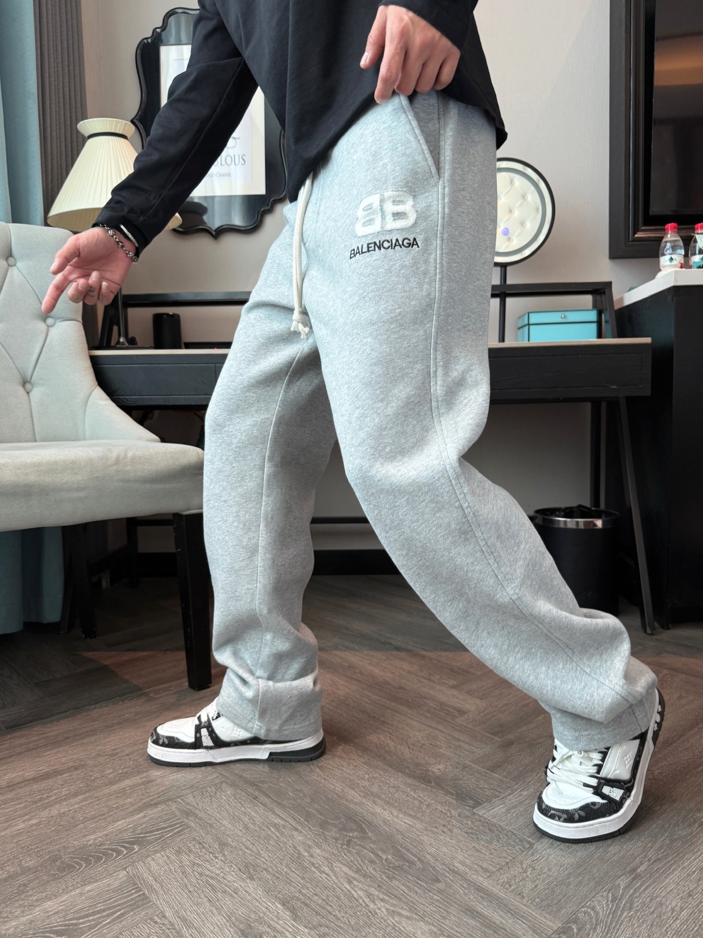 Casual Pants Man